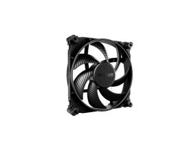 CASE FAN 140MM SILENT WINGS 4/BL097 BE QUIET