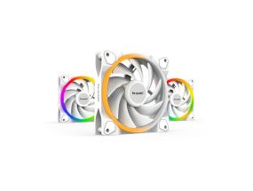 CASE FAN 120MM LIGHT WINGS PWM/WHITE HIGH-SP. BL101 BE QUIET