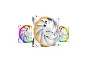 CASE FAN 140MM LIGHT WINGS PWM/WHITE HIGH-SP. BL103 BE QUIET