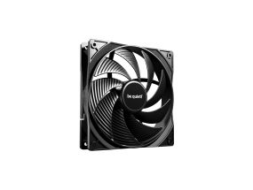 CASE FAN 140MM PURE WINGS 3/PWM HS 3PACK BL138 BE QUIET