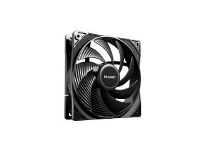 CASE FAN 120MM PURE WINGS 3/PWM HS 3-PACK BL140 BE QUIET