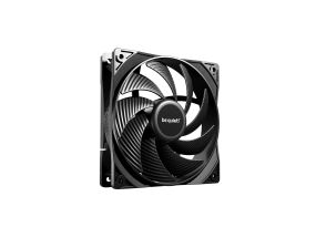 CASE FAN 120MM PURE WINGS 3/PWM HS 3-PACK BL140 BE QUIET