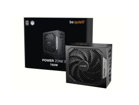 CASE PSU ATX 750W/POWER ZONE 2 BP006EU BE QUIET