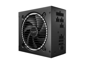 Power Supply BE QUIET Pure Power 13M 550 Watts Peak Power 600 Watts Efficiency 80 PLUS GOLD BP024EU