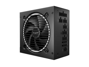 Power Supply BE QUIET Pure Power 12 750 Watts Peak Power 820 Watts Efficiency 80 PLUS GOLD PFC...