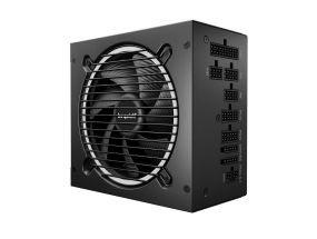 Power Supply BE QUIET Pure Power 12 750 Watts Peak Power 820 Watts Efficiency 80 PLUS GOLD PFC...