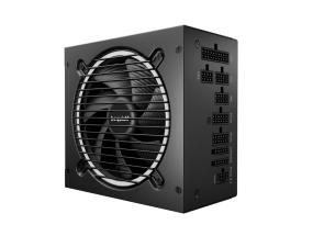 Power Supply BE QUIET Pure Power 13 850 Watts Peak Power 900 Watts Efficiency 80 PLUS GOLD PFC...