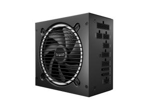 Power Supply BE QUIET Pure Power 13 1000 Watts Peak Power 1050 Watts Efficiency 80 PLUS GOLD PFC...