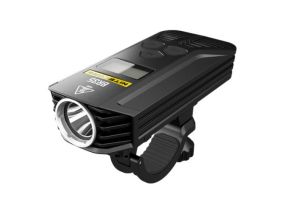 FLASHLIGHT BIKE LIGHT SERIES/1800 LUMENS BR35 NITECORE