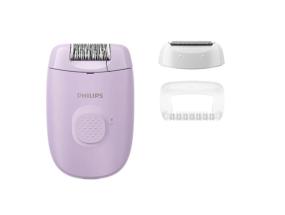 EPILATOR/BRE237/00 PHILIPS