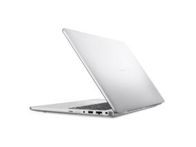 Notebook DELL Pro Plus Pro 16 Plus (PB16250) CPU  Core Ultra u5-235U 2000 MHz CPU features vPro...