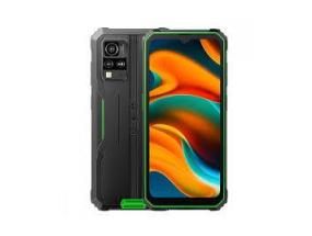 MOBILE PHONE BV4800 PRO/4/128GB GREEN BLACKVIEW