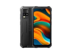 MOBILE PHONE BV4800 PRO/4/128GB BLACK BLACKVIEW