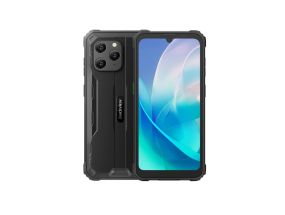 MOBILE PHONE BV5300 PLUS NFC/8/128GB BLACK BLACKVIEW