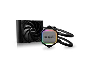 CPU COOLER S_MULTI/PURE LOOP 2 BW016 BE QUIET