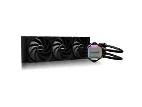 CPU COOLER S_MULTI/PURE LOOP 2 BW019 BE QUIET