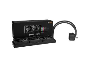 CPU COOLER S_MULTI/SILENT LOOP 3 BW026 BE QUIET