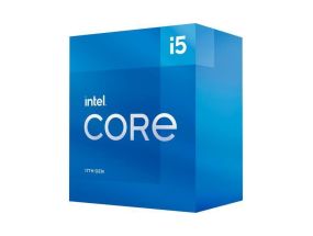 CPU INTEL Desktop Core i5 i5-11400F 2600 MHz Cores 6 12MB Socket LGA1200 65 Watts BOX...