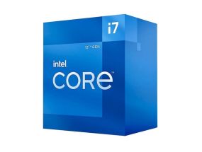 CPU INTEL Desktop Core i7 i7-12700 Alder Lake 2100 MHz Cores 12 25MB Socket LGA1700 65 Watts GPU...