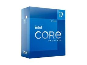 CPU INTEL Desktop Core i7 i7-12700KF Alder Lake 3600 MHz Cores 12 25MB Socket LGA1700 125 Watts...