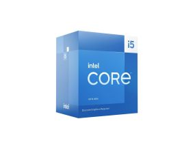 CPU CORE I5-13400 S1700 BOX/2.5G BX8071513400 S RMBF AMD