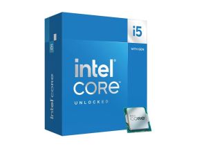 CPU INTEL Desktop Core i5 i5-14400 Raptor Lake 2500 MHz Cores 10 20MB Socket LGA1700 65 Watts GPU...