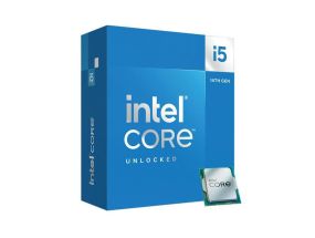 CPU INTEL Desktop Core i5 i5-14500 Raptor Lake 2600 MHz Cores 14 24MB Socket LGA1700 65 Watts GPU...