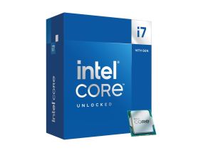 CPU INTEL Desktop Core i7 i7-14700K Raptor Lake 3400 MHz Cores 20 33MB Socket LGA1700 125 Watts...