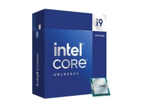 CPU INTEL Desktop Core i9 i9-14900KF Raptor Lake 3200 MHz Cores 24 36MB Socket LGA1700 125 Watts...