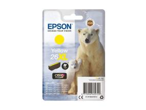 INK CARTRIDGE YELLOW 26XL/C13T26344020 EPSON