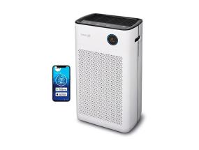 AIR PURIFIER HEPA CA-510PRO/SMART CLEAN AIR OPTIMA
