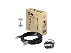 CABLE DP TO DP 4M/M/M CAC-1069 CLUB3D