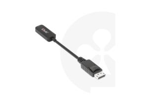 I/O ADAPTER DP TO HDMI/ACTIVE M/F CAC-1088 CLUB3D