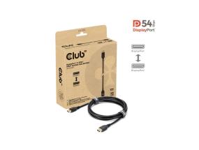 CABLE DP TO DP 3M/M/M CAC-1093 CLUB3D