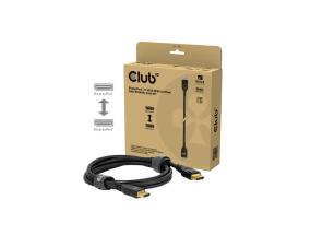 CABLE DP TO DP 2M/CAC-1094 CLUB3D