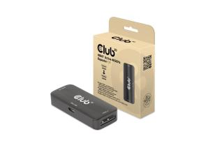 I/O ADAPTER HDMI TO USB/F/F CAC-1307 CLUB3D