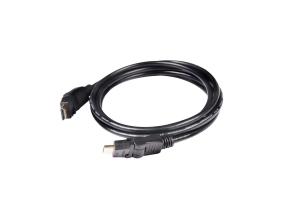 CABLE HDMI TO HDMI 2M/M/M CAC-1360 CLUB3D