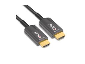 CABLE HDMI HIGH SPEED 15M/M/M CAC-1377 CLUB3D
