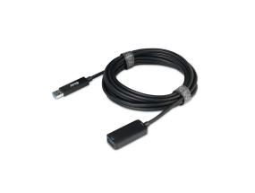 CABLE USB3.2 5M/M/F CAC-1411 CLUB3D