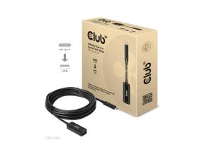 CABLE USB-C TO USB 5M/M/F CAC-1536 CLUB3D