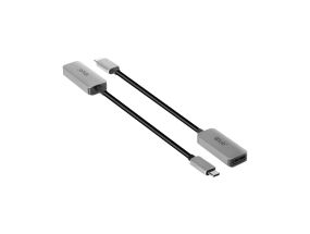 I/O ADAPTER USB-C TO DP/M/F CAC-1567 CLUB3D