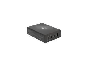 MOBILE TRAVEL CHARGER USB-C/132W GAN CAC-1906 CLUB3D