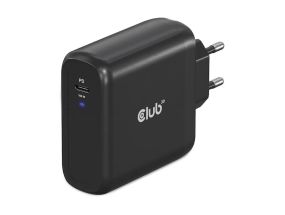 MOBILE TRAVEL CHARGER USB-C/100W CAC-1908EU CLUB3D