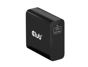 MOBILE TRAVEL CHARGER USB-C/140W GAN CAC-1914EU CLUB3D