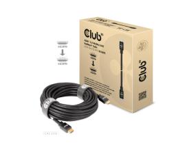 CABLE HDMI TO HDMI 10M/M/M CAC-2313 CLUB3D