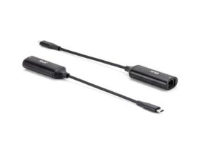 I/O ADAPTER USB-C TO RJ45/M/F CAC-2530 CLUB3D