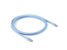 CABLE USB-C TO USB-C 2M/M/M BLUE CAC-3003 CLUB3D
