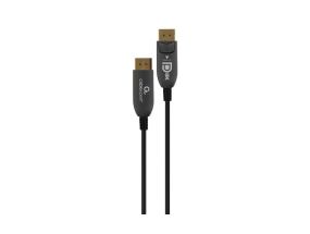 CABLE DISPLAY PORT 30M AOC/PREM CC-DP8K-AOC-30M GEMBIRD