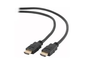 CABLE HDMI-HDMI 0.5M V2.0 BLK/CC-HDMI4-0.5M GEMBIRD