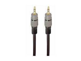 CABLE AUDIO 3.5MM 1.5M/CCAP-3535MM-1.5M GEMBIRD